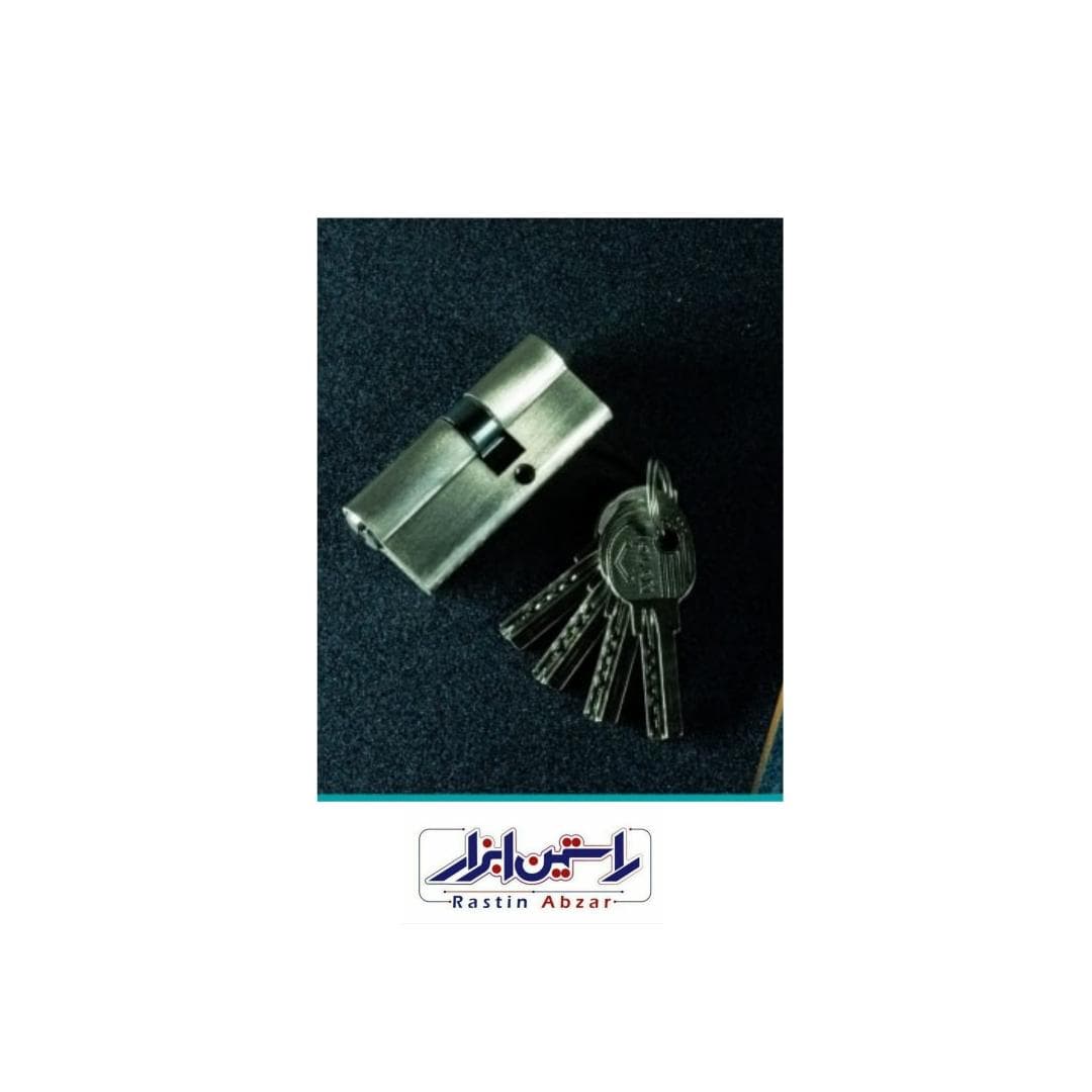 سیلندر ۷ مغزی طلایی و ساتن نولان. NOLAN |فروش ابزار