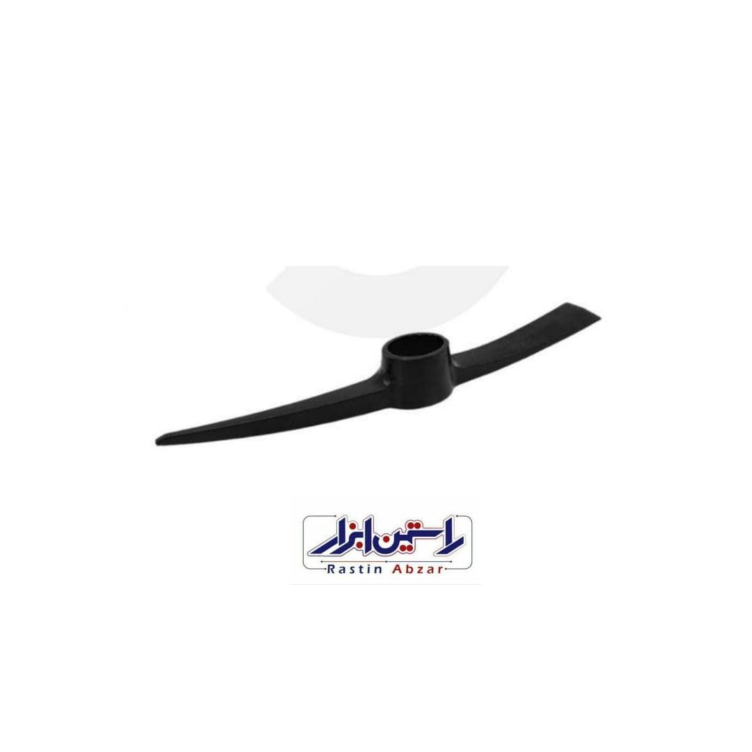 کلنگ فولادی نشکن ترووان TRUEONE کد:۷۰۰۱