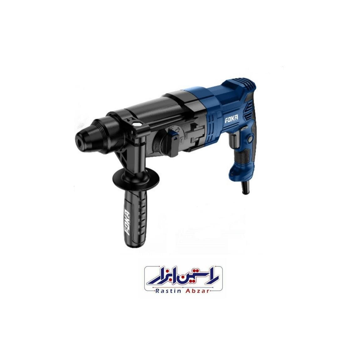 بتن کن ۲۶ میلیمتری ۸۵۰ وات FOKA فوکا FRH-2685 