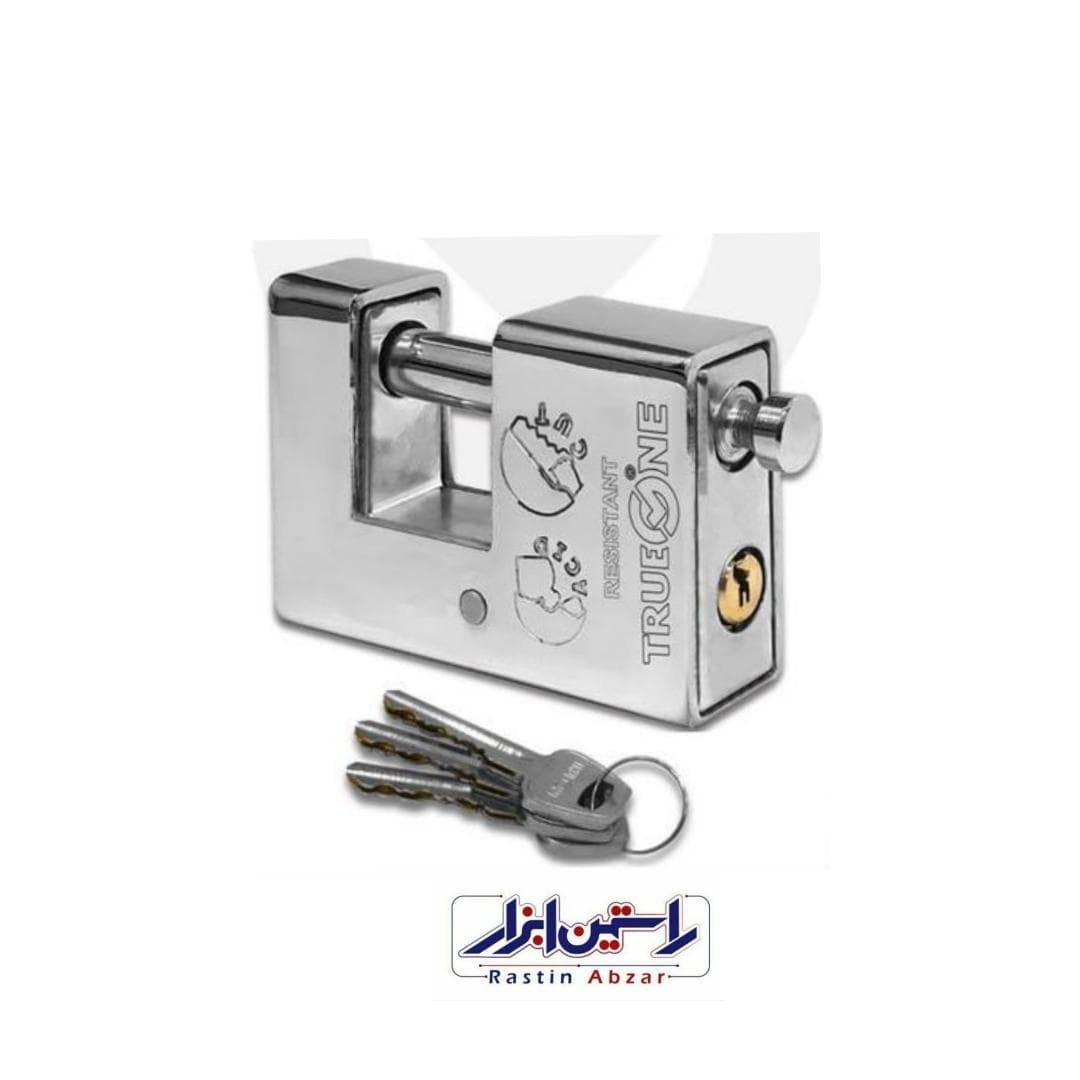 قفل کتابی ۱۰۰۰ ترووان ۹۱۰۰ TRUEONE 