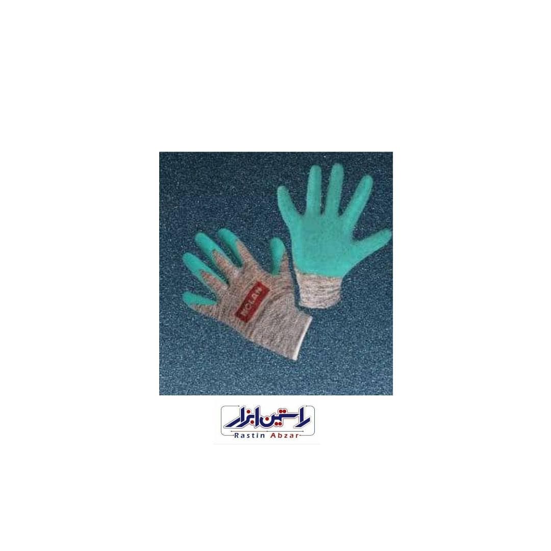 دستکش سری LG(ضدبرش) نولان NOLAN 