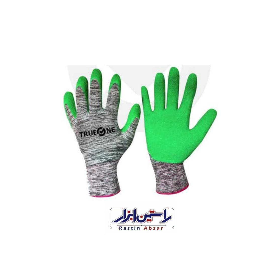 دستکش ضد برش ترووان TRUEONE ۸۶۰۲