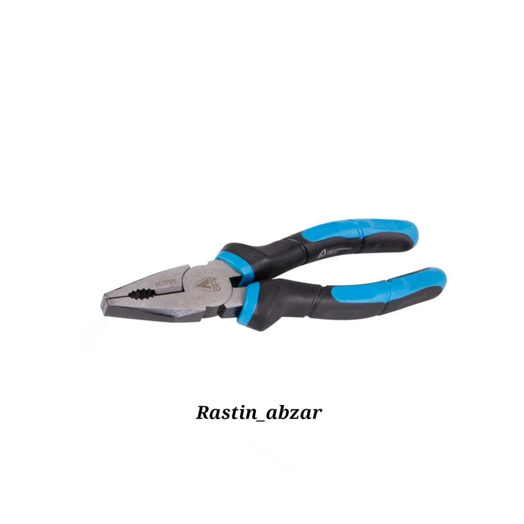 انبر دست ۸ اینچ اکتیو ACTIVE 