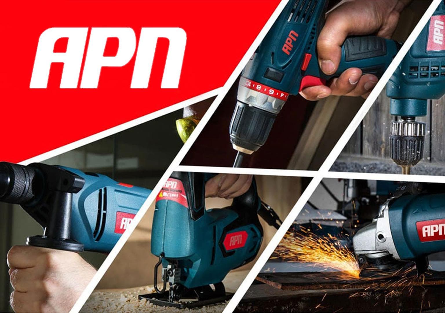 brand: APN