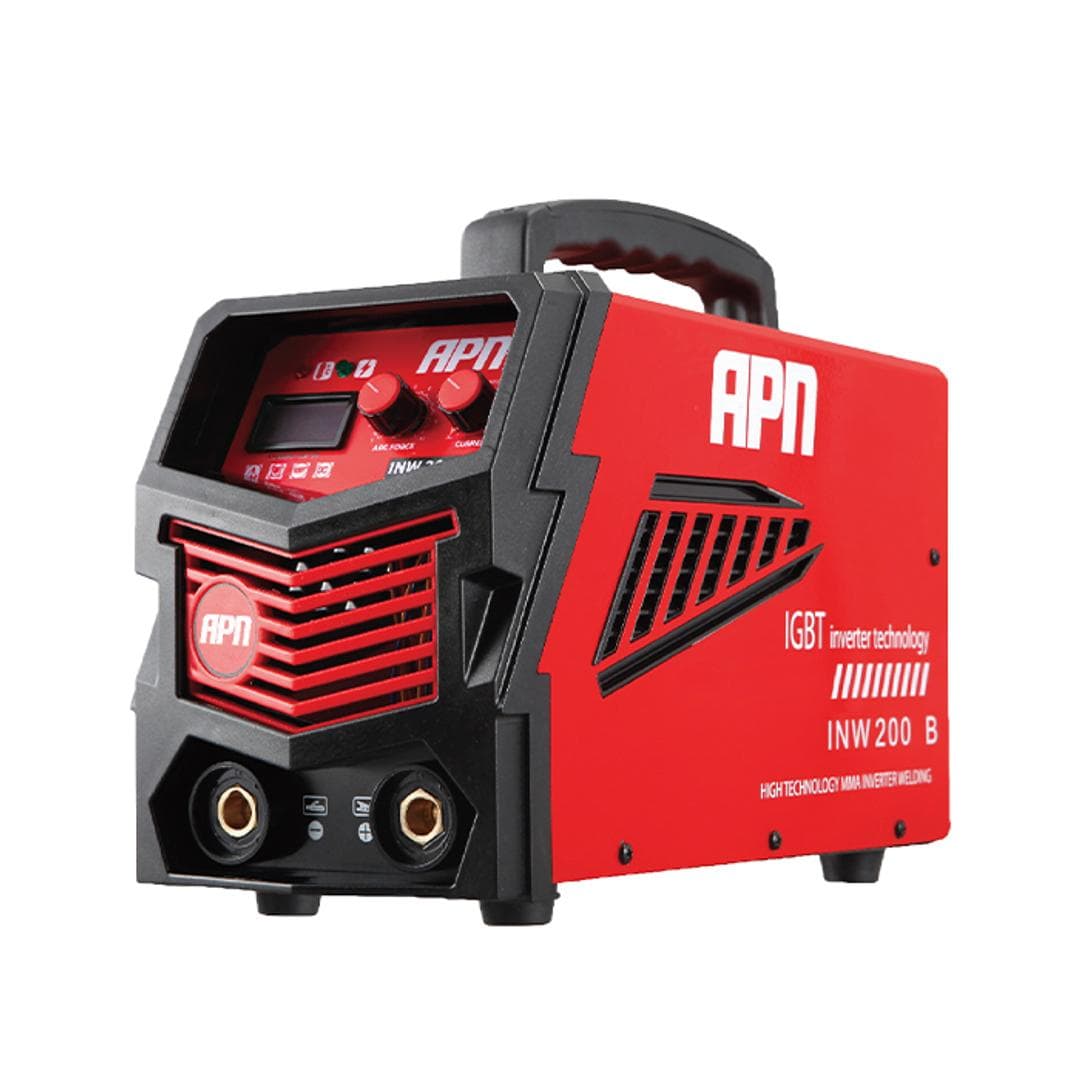 دستگاه جوش ۲۵۰ APN