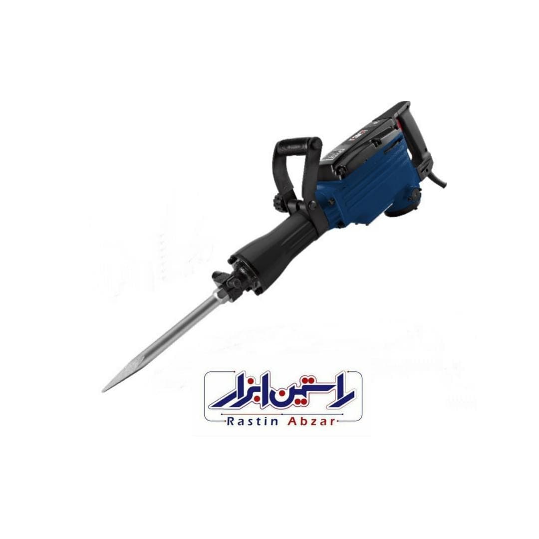چکش تخریب ۱۶ کیلویی ۱۷۰۰ وات FOKA  فوکا