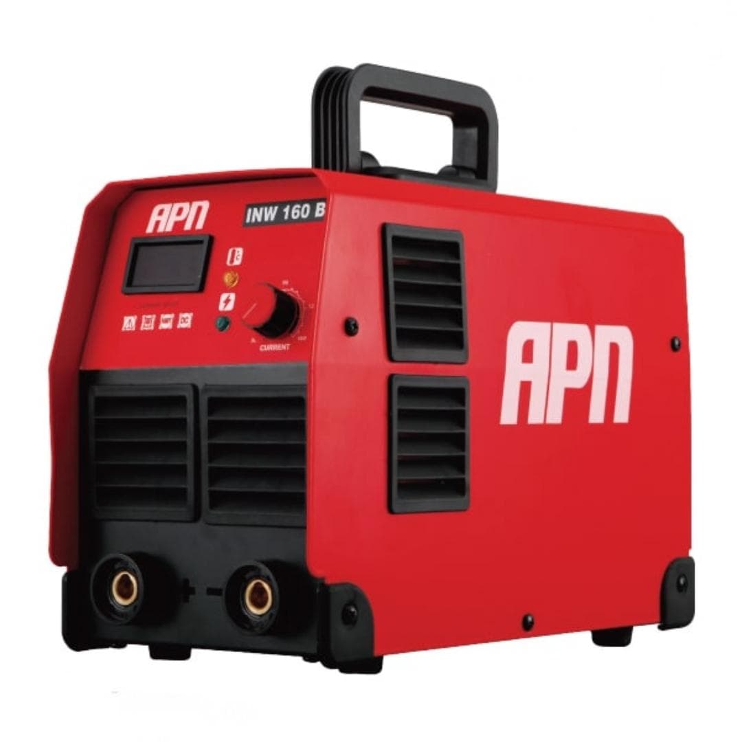 دستگاه جوش ۱۶۰ APN
