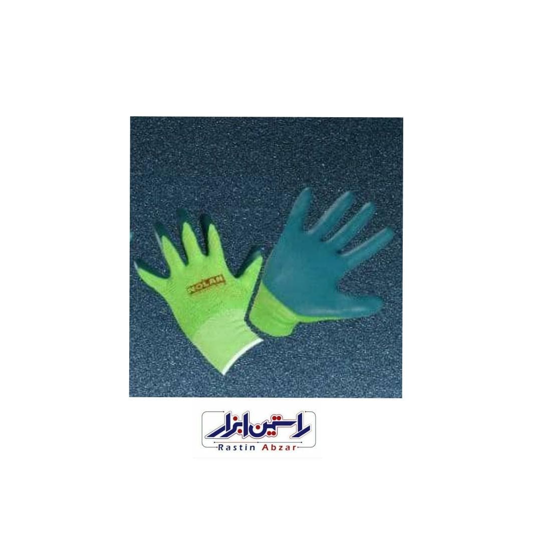 دستکش سری NG (ضدحلال) نولان NOLAN 