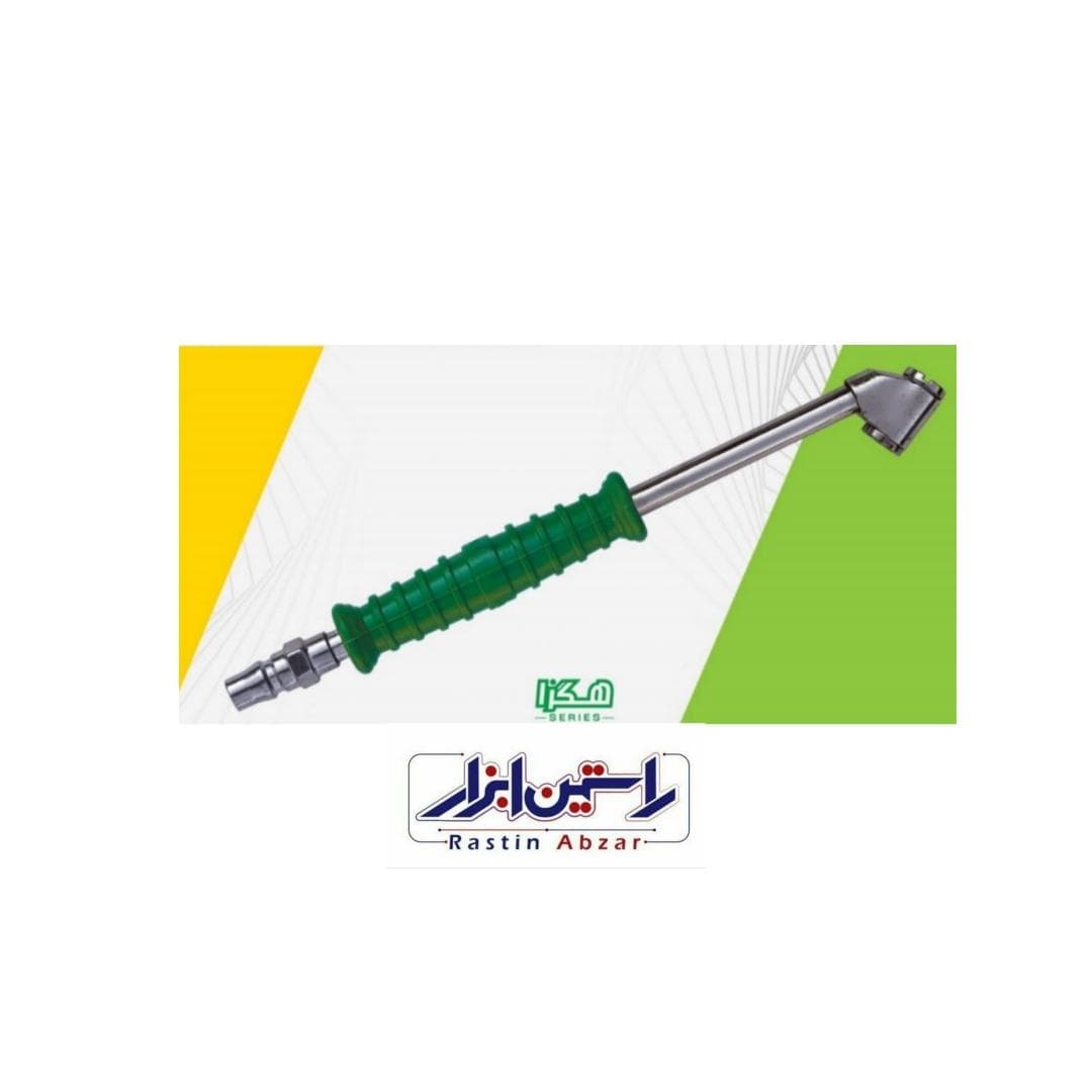 سری باد اتومبیل مدل هگزا  EKO اکو EAIG-1